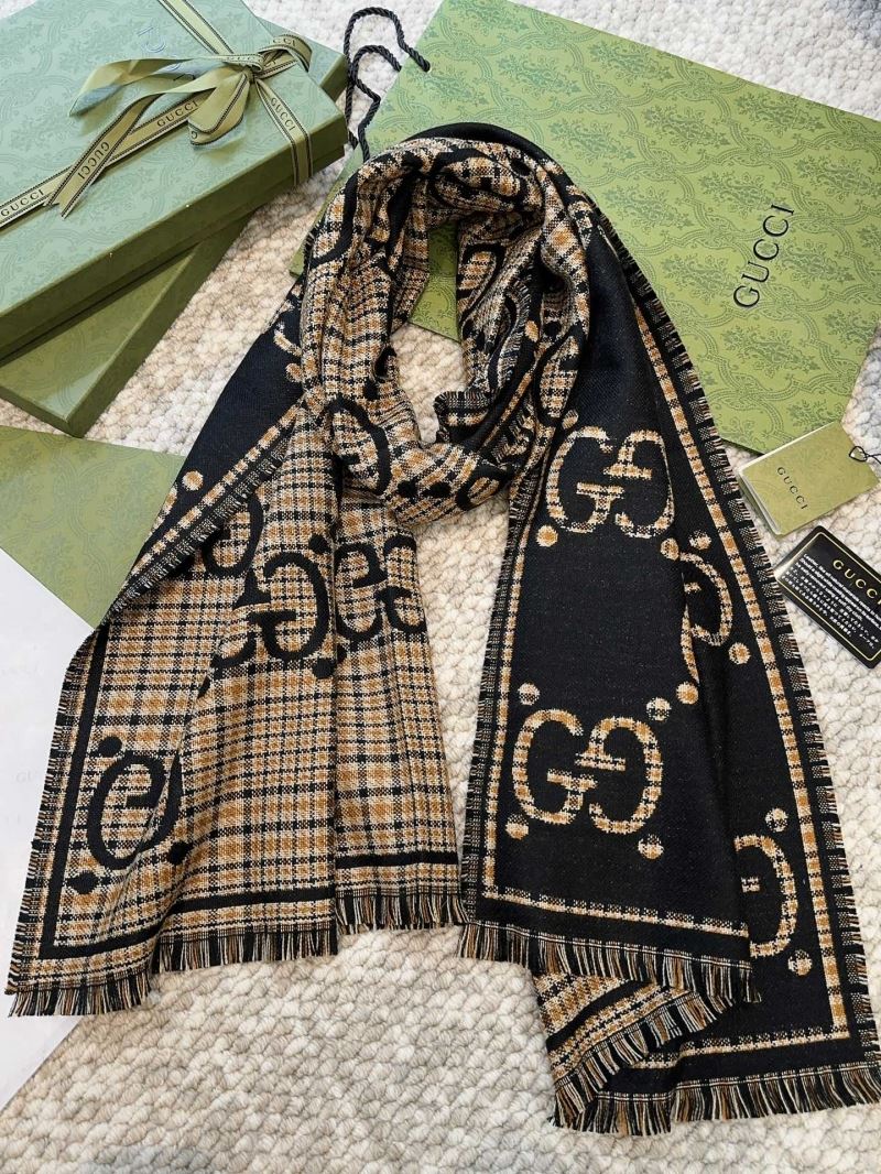 Gucci Scarf